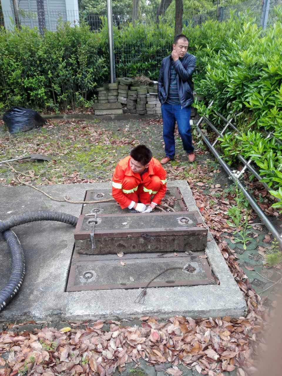 兰考吸污抽粪