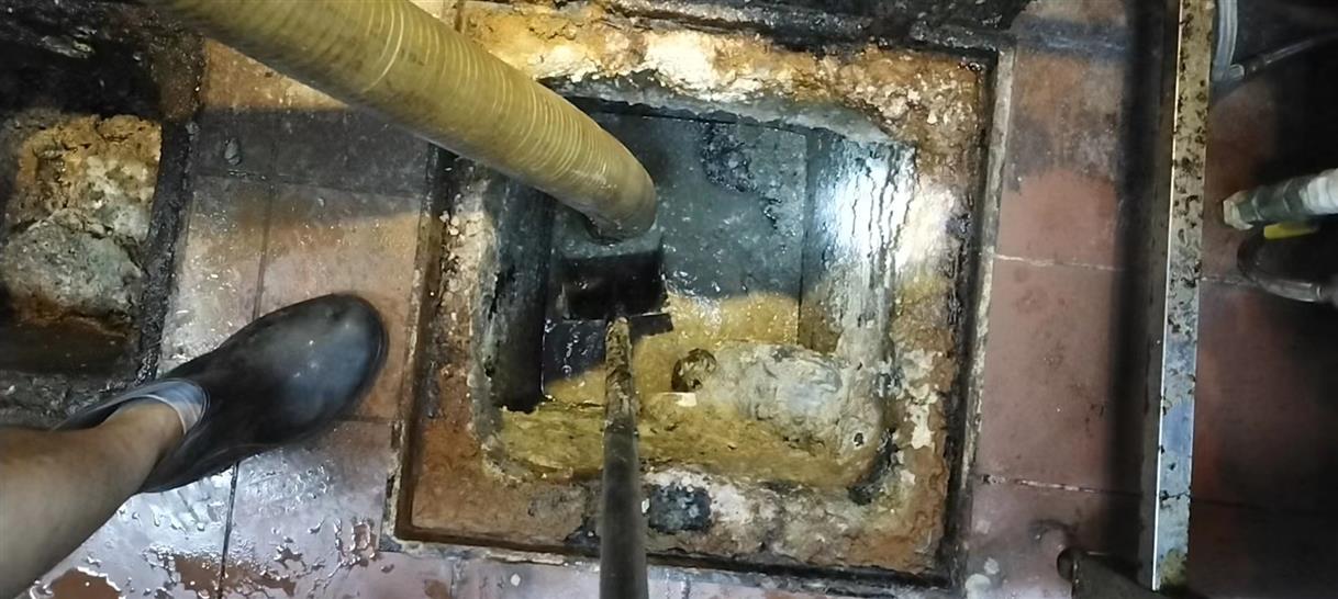 兰考污水池清理一般都有毒气，怎么预防中毒呢？