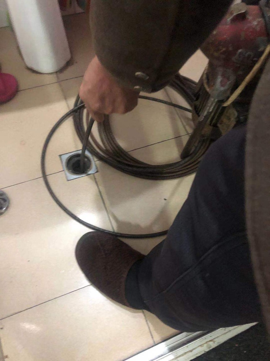 兰考管道疏通，疏通下水道