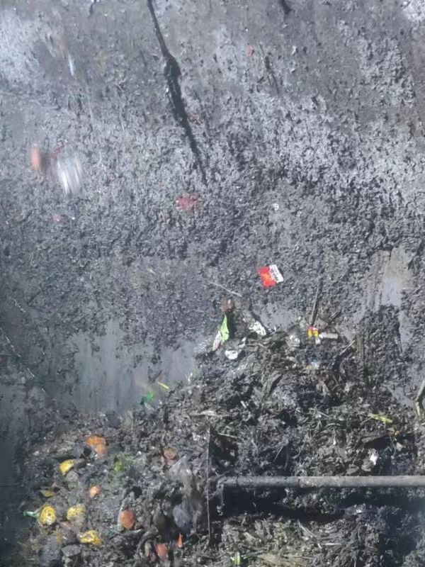 兰考管道结垢危害和原因